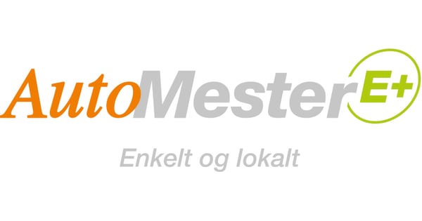 Nicolaisen Auto ApS - AutoMesterE+ logo