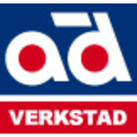 Edström & Borg AB - AD Bilverkstad  logo
