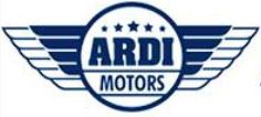 Ardi Motors logo
