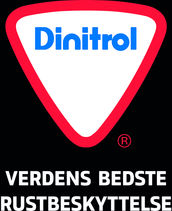 Total Bilpleje  - Din Bilpartner & Dinitrol Slagelse logo