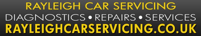 Rayleigh Car Servicing - (Dpf Specialists)  logo