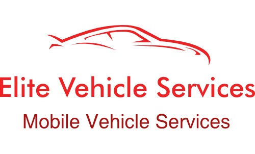 Elite Vehicle Services logo