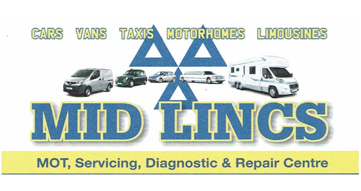 Mid Lincs Ltd logo