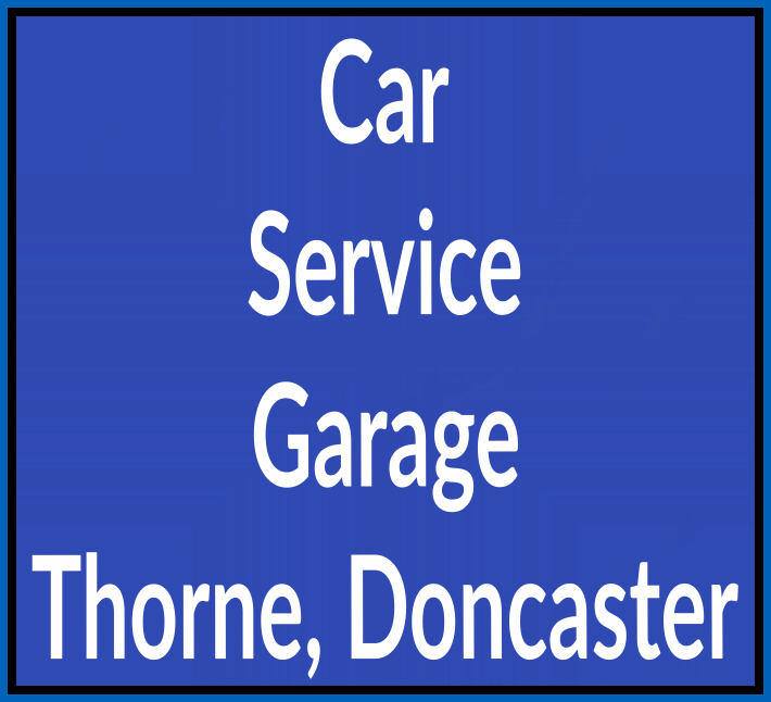 Car Service Garage logo