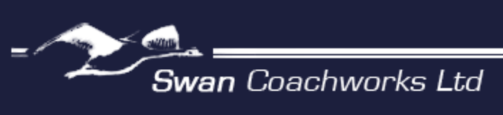 Swan Coachworks Ltd logo
