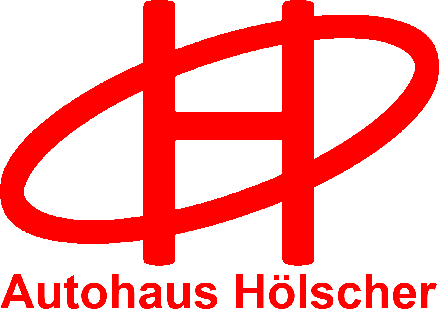 Autohaus Hölscher e.K. logo