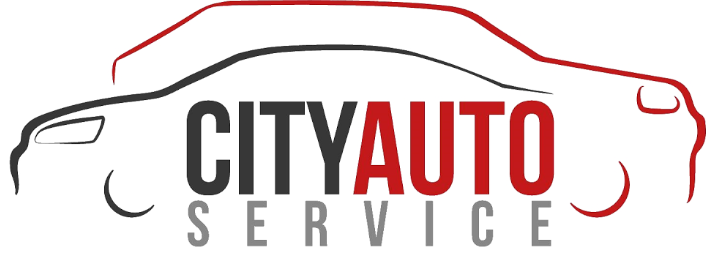 City Auto Service GmbH  logo