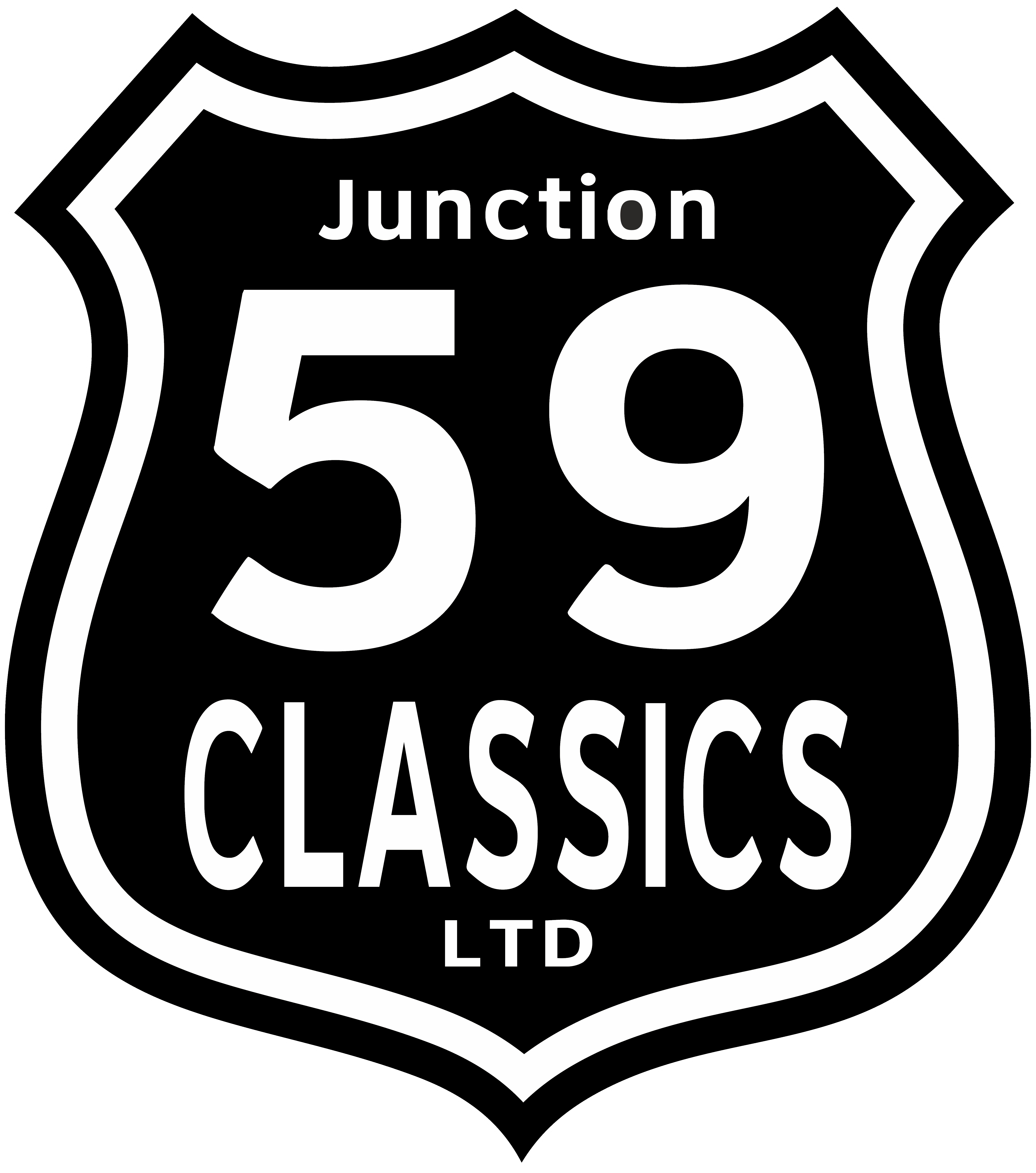 Junction 59 Classics Ltd logo