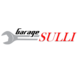 GARAGE SULLI logo