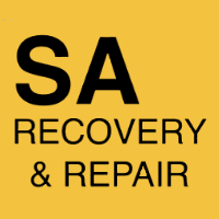 SA Recovery & Repair Ltd. logo