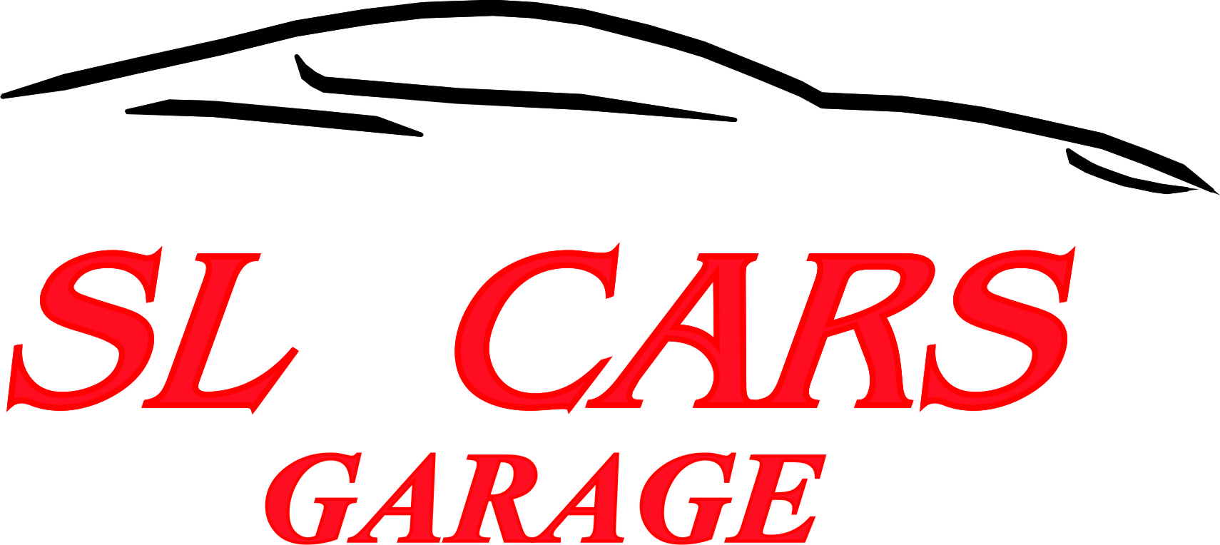 SL CARS logo