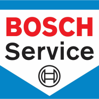 Bosch Car Service - Frette Auto Service logo