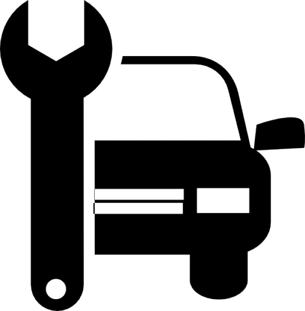 AUTO SERVICES PLUS  logo