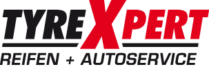 TyreXpert - Goldberg logo
