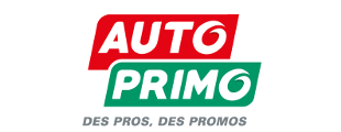Auto Primo - GARAGE COLVIL logo