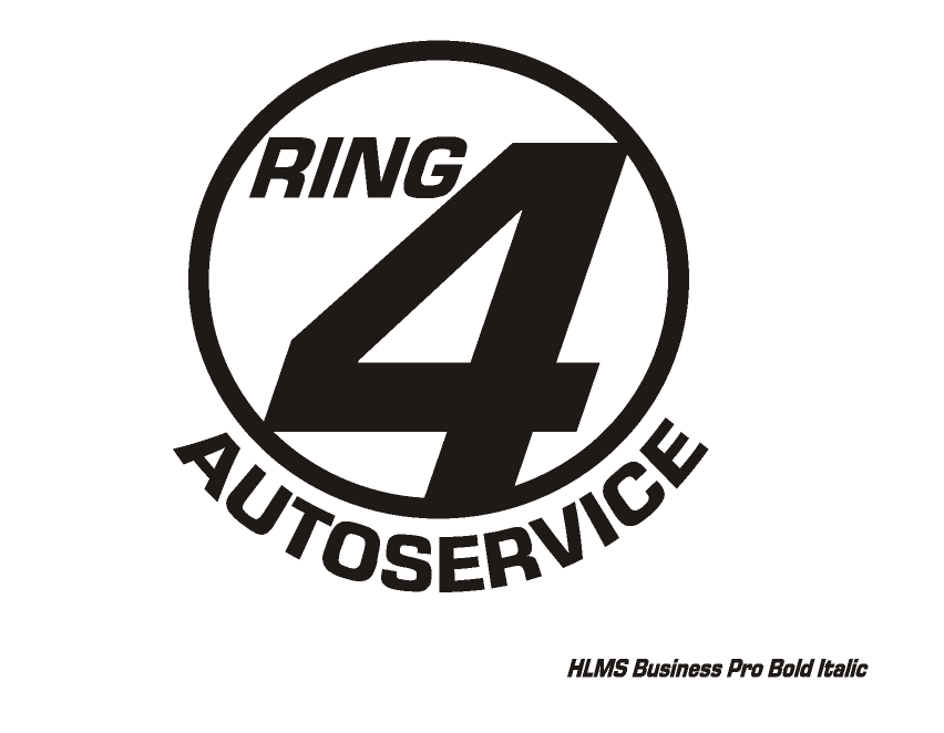 Ring 4 Autoservice - Teknicar logo