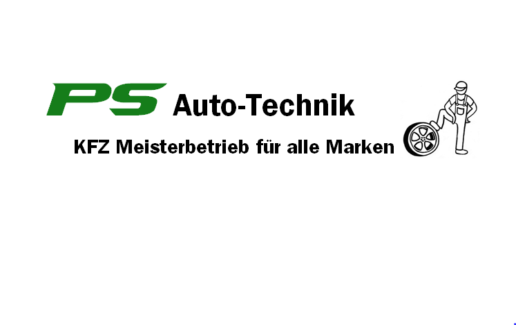 PS Auto-Technik logo