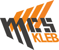 MCS Kleb logo