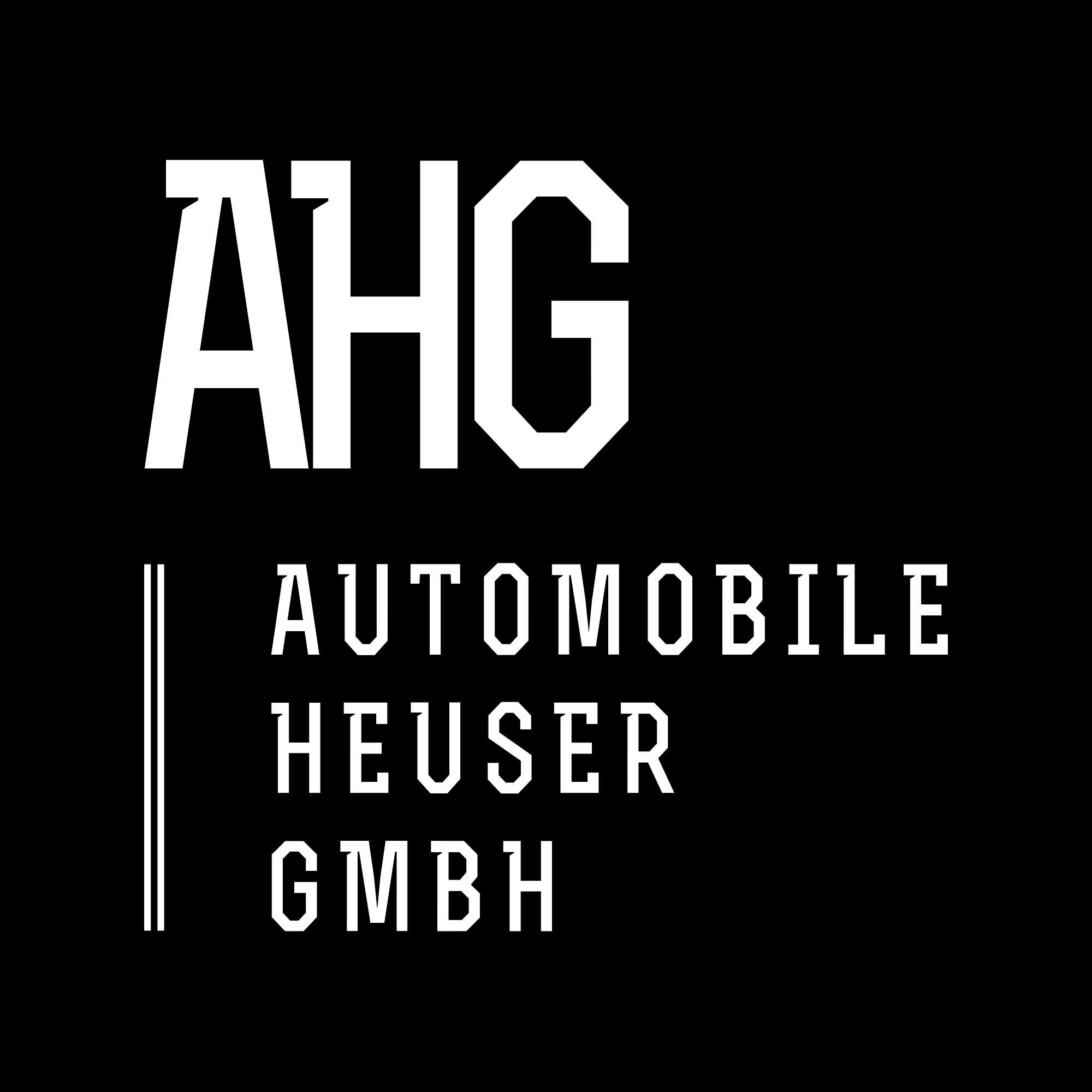 Automobile Heuser GmbH logo