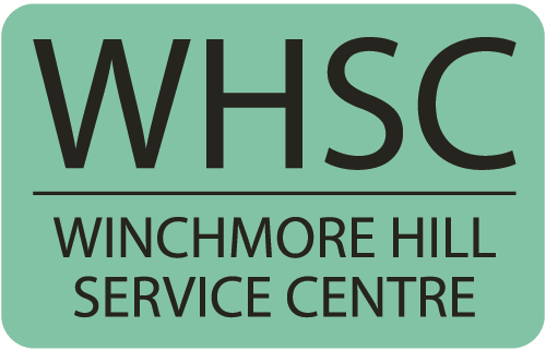 Winchmore Hill Auto Centre Ltd logo