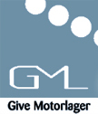 Give Motorlager - Mekonomen Autoteknik logo