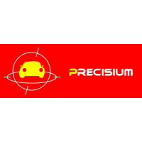 Precisium - Da Silva logo