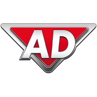 AD - DETEK AUTOMOBILES logo