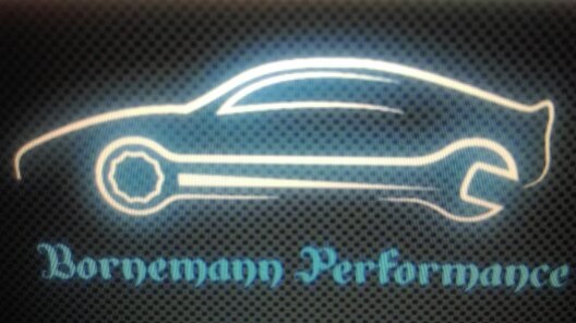 Bornemann Performance logo