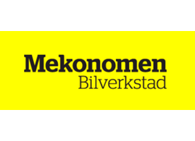 Mekonomen Bilverkstad Gislaved logo