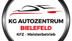 KG Autozentrum Bielefeld logo