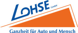 Karosseriefachbetrieb / Autolackiererei & Shop für gesundheitsbewusste Menschen Lohse GmbH logo