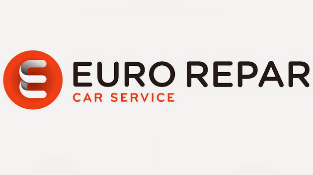 Euro Repar - Garage Aurelien Renard logo