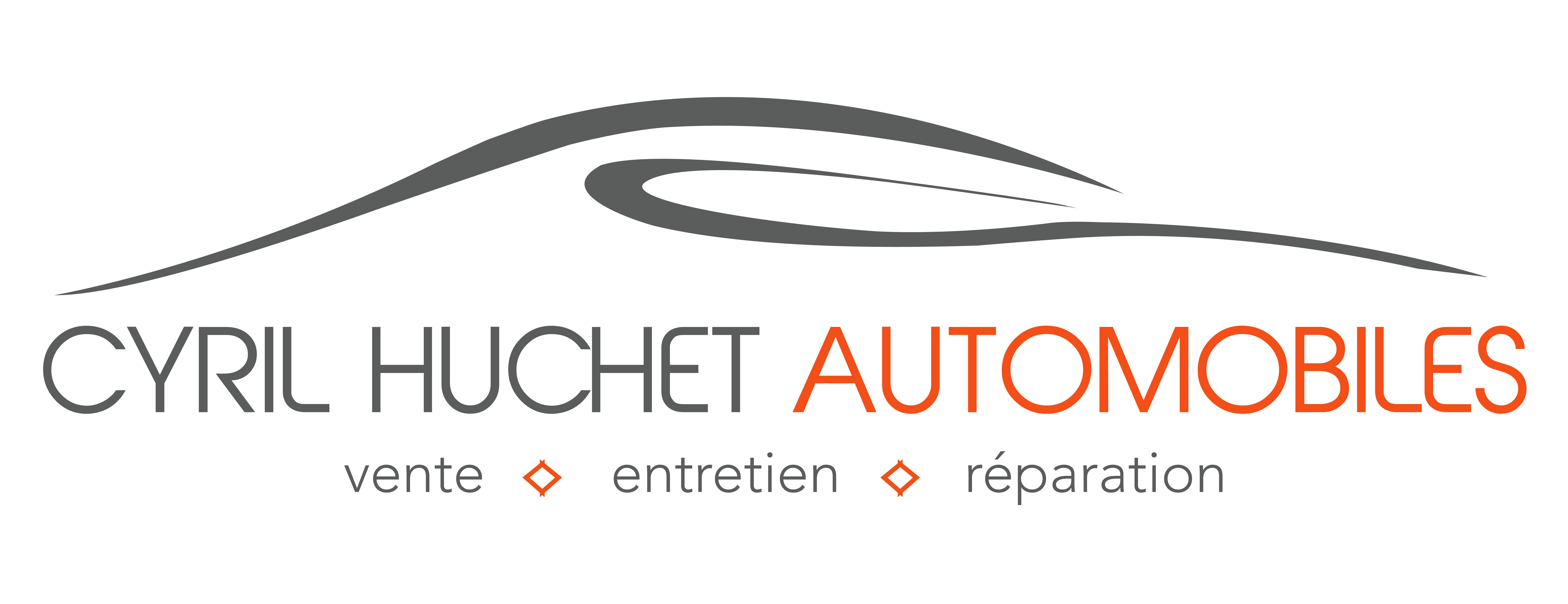Euro Repar - Cyril Huchet Automobiles logo