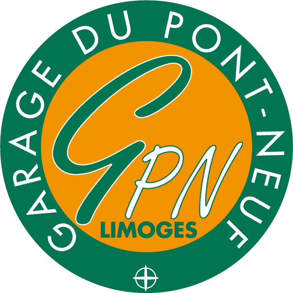 Euro Repar - Garage Du Pont Neuf logo
