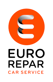 Euro Repar - Garage Jaeggy logo