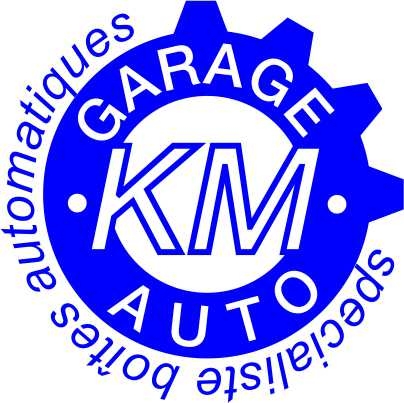 Euro Repar - Km Auto 77 logo