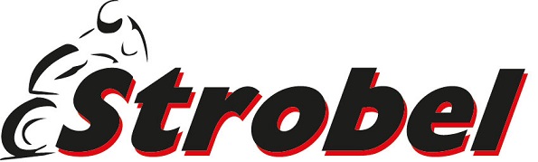 Strobel GmbH & Co.KG logo