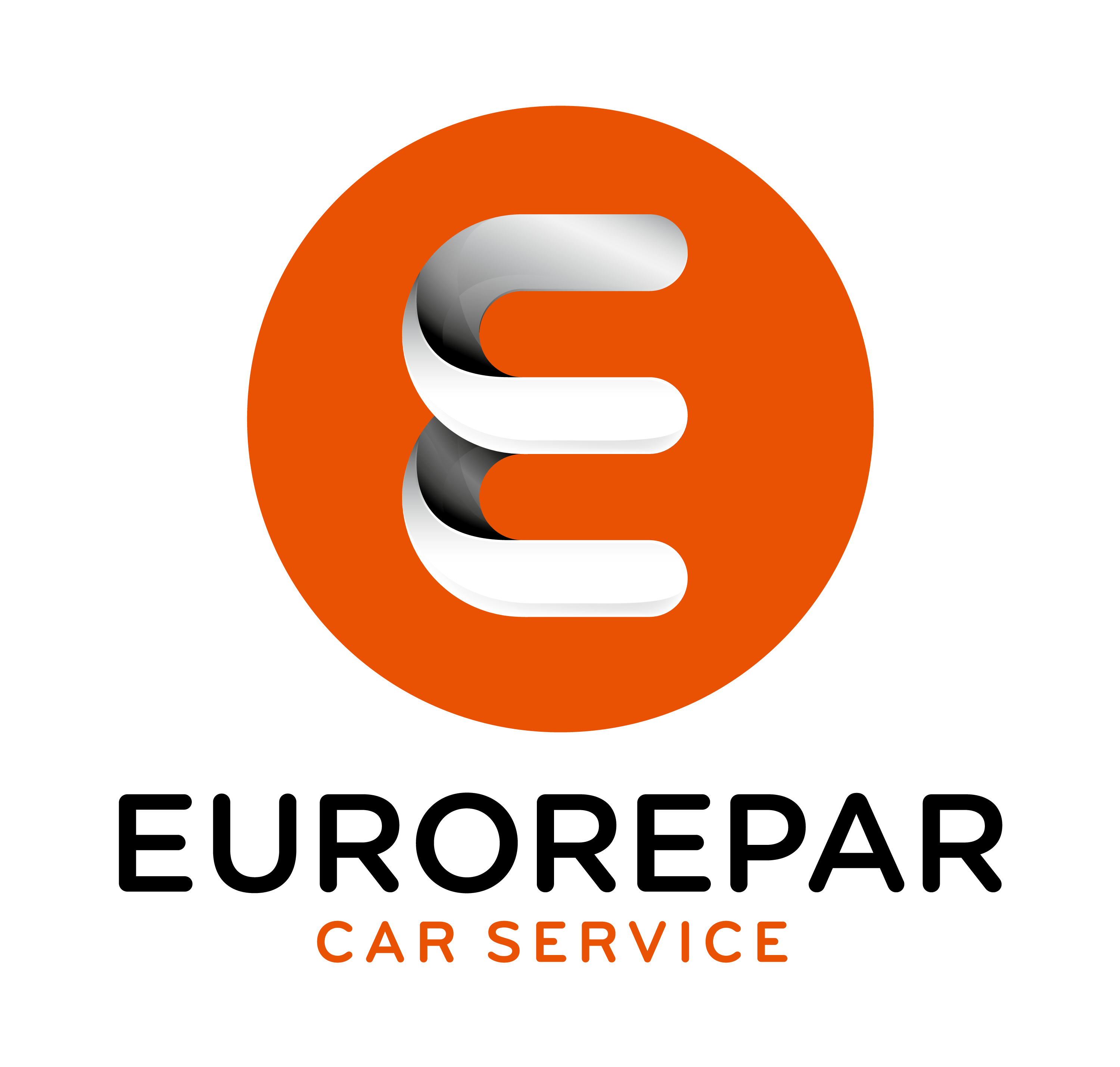 Euro Repar - Auto Numero 1 logo