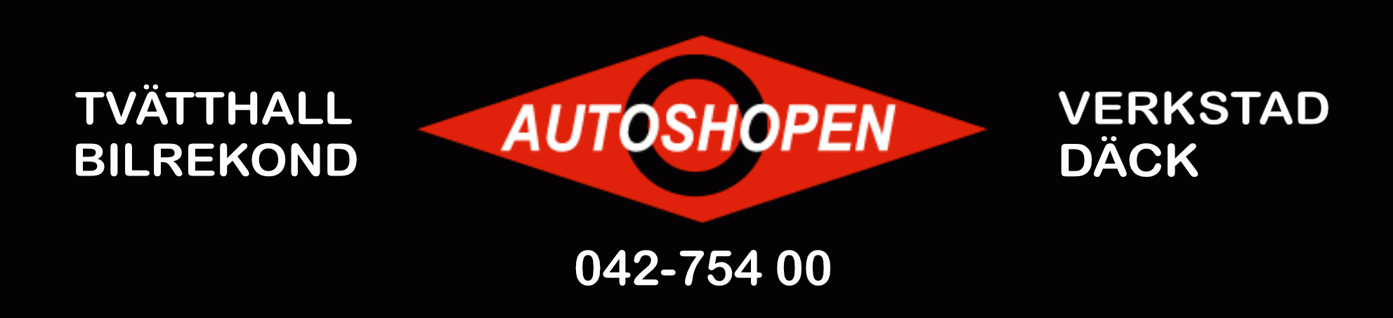 Autoshopen logo
