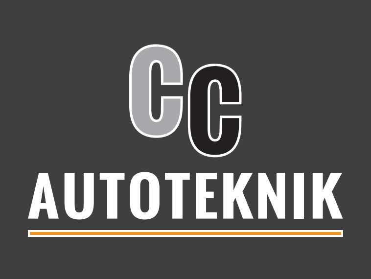 C C Autoteknik logo