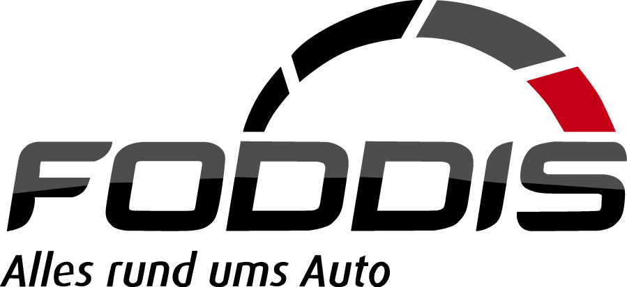 Foddis KFZ GmbH & Co. KG logo