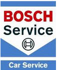 Bjäre Släp & Bil AB - Bosch Car Service logo