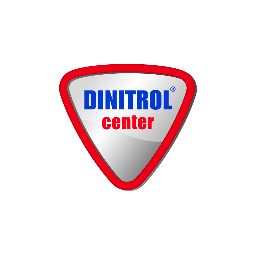 Slakthusgatans Rostskydd AB - Dinitrol logo