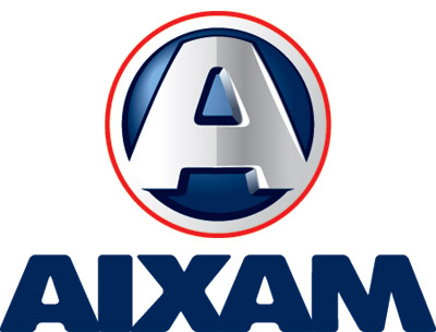 AIXAM SAINT DENIS logo