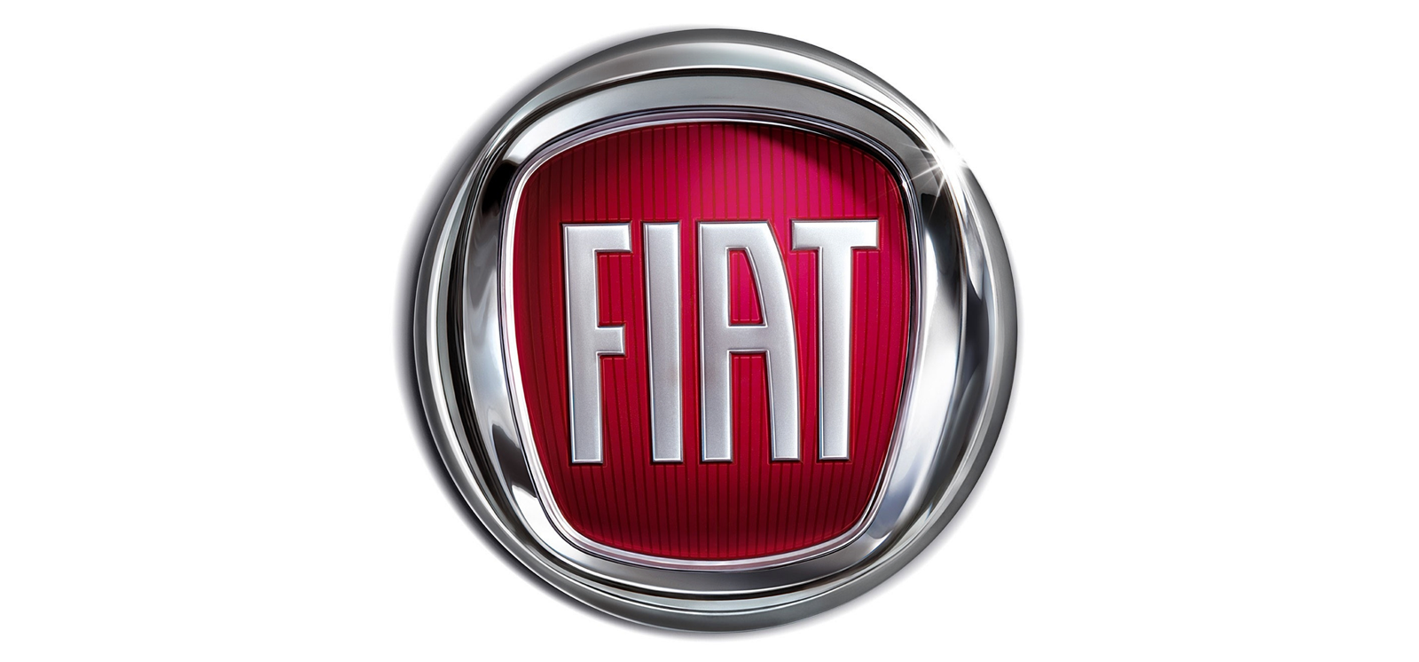 Rønn Biler - Fiat & Alfa Romeo logo