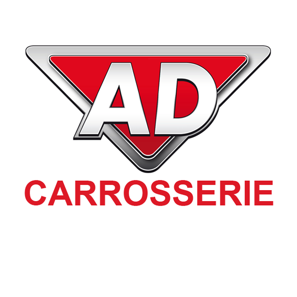 AD Garage - LDA services auto logo