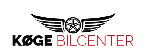 Køge bilcenter - Teknicar/Gammel logo