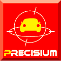 Precisium - Rubelles Auto logo