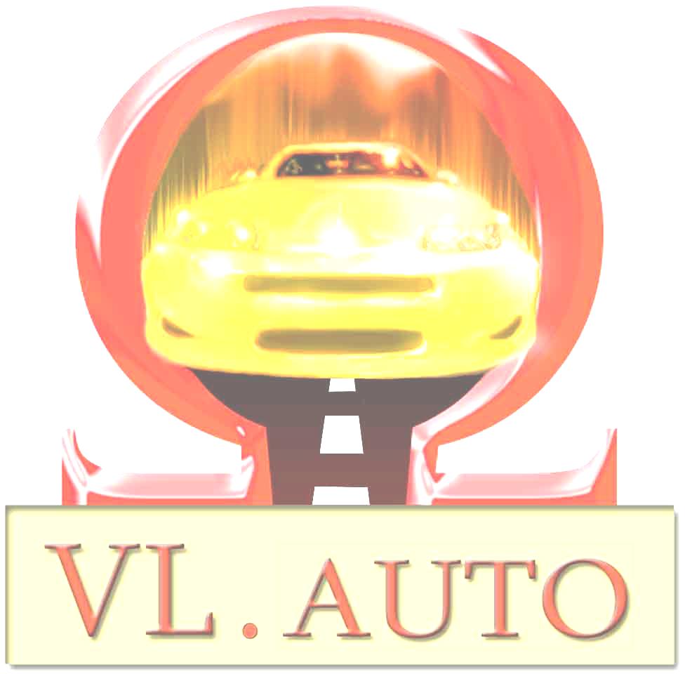 Vl Auto logo