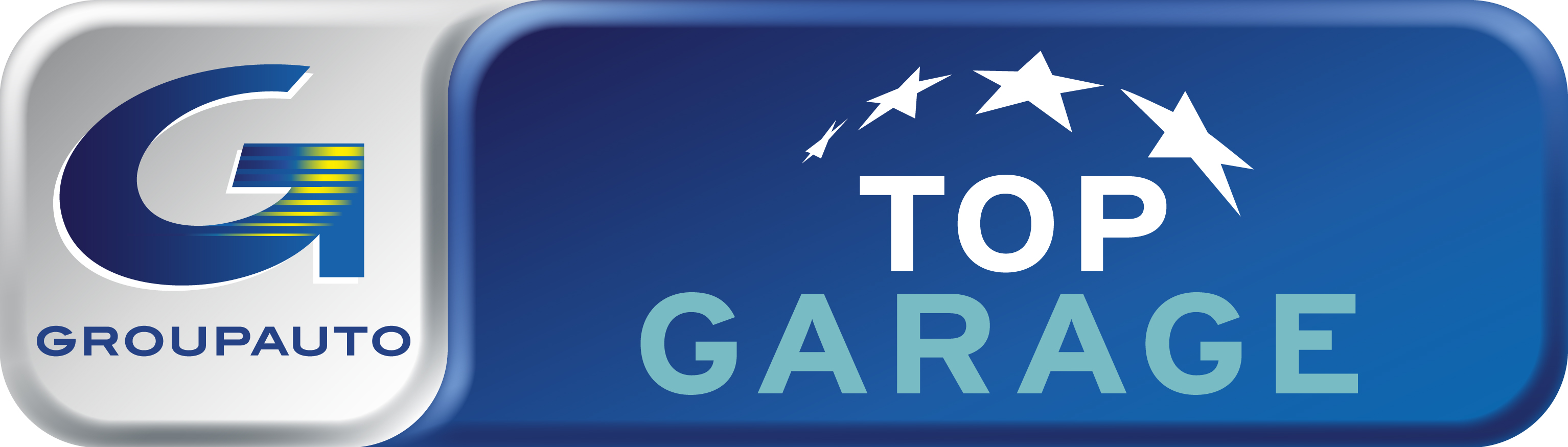 Top Garage - Garage Vincent logo